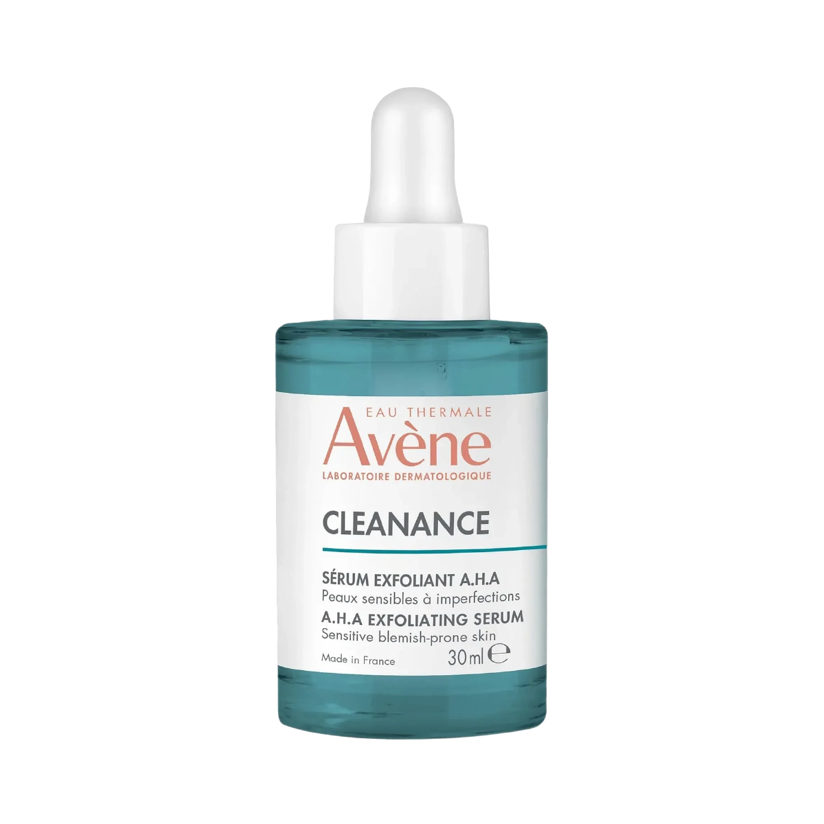 Avene Cleanance A.H.A. Peelig Serum