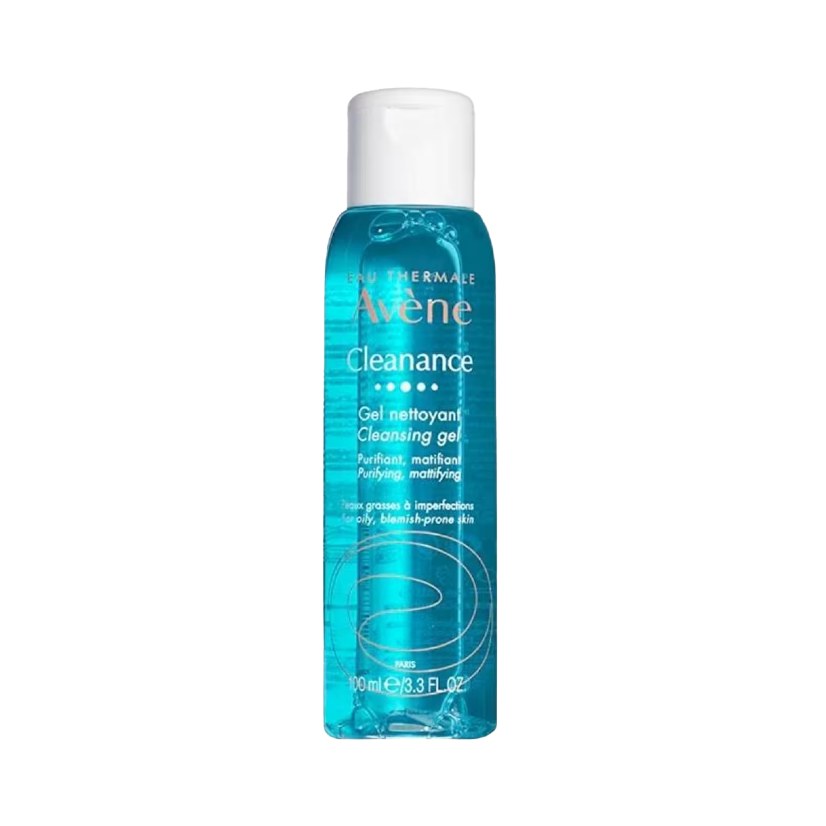 Avene Cleanance Gel Nettoyant Temizleme Jeli