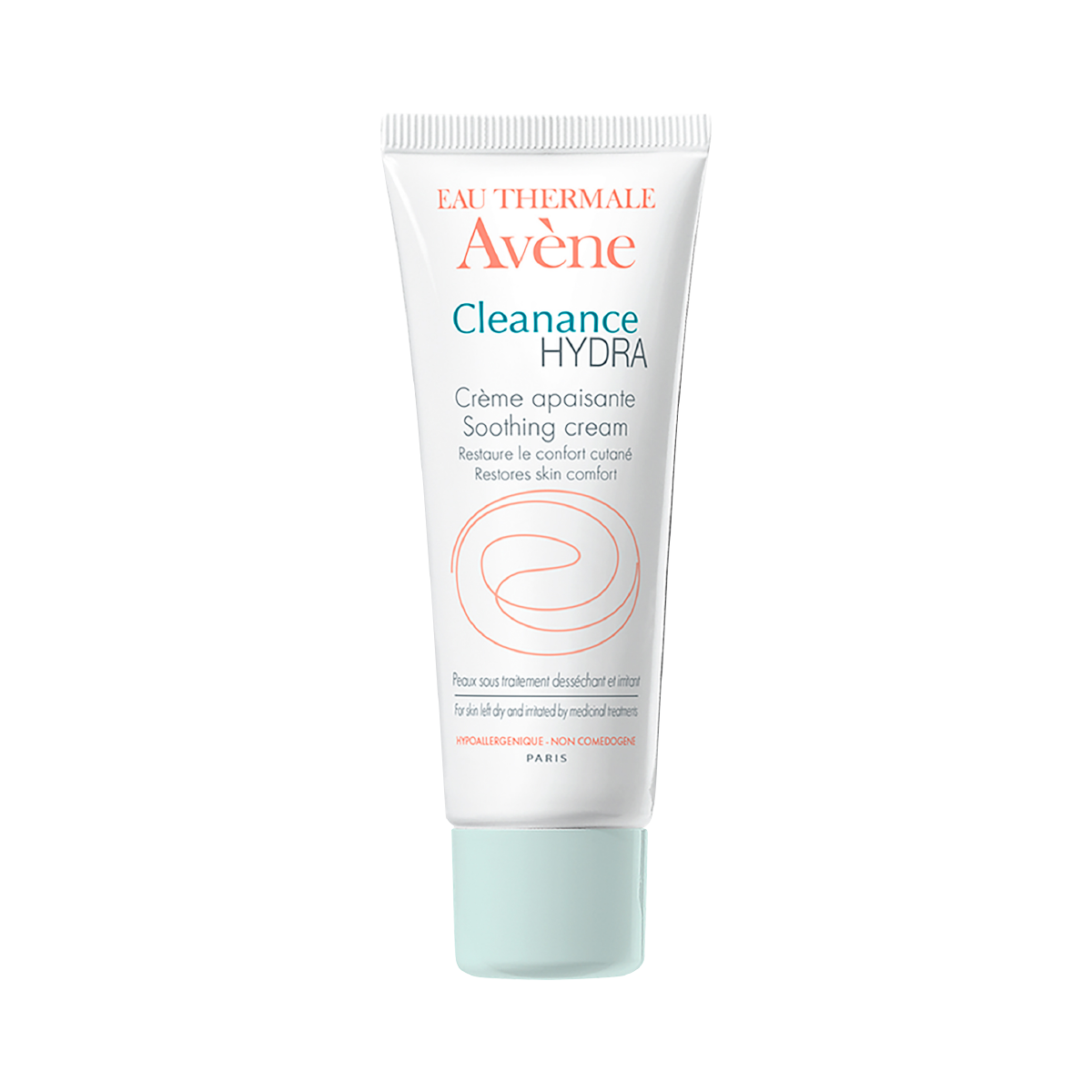 Avene Cleanance Hydra Yatıştırıcı Krem 