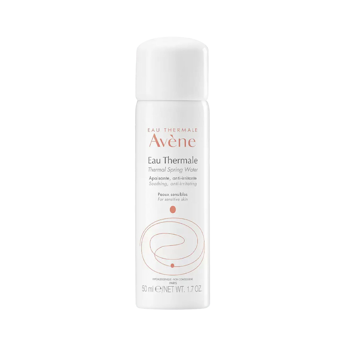 Avene Eau Thermale Cilt Temizleme Suyu