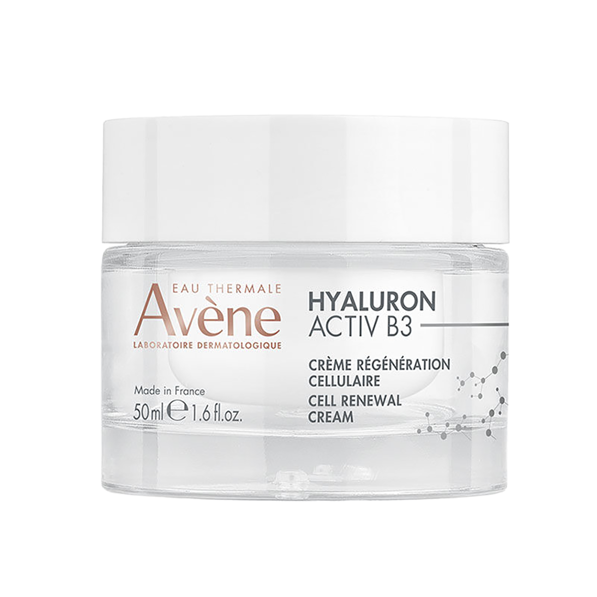 Avene Hyaluron Activ B3 Krem