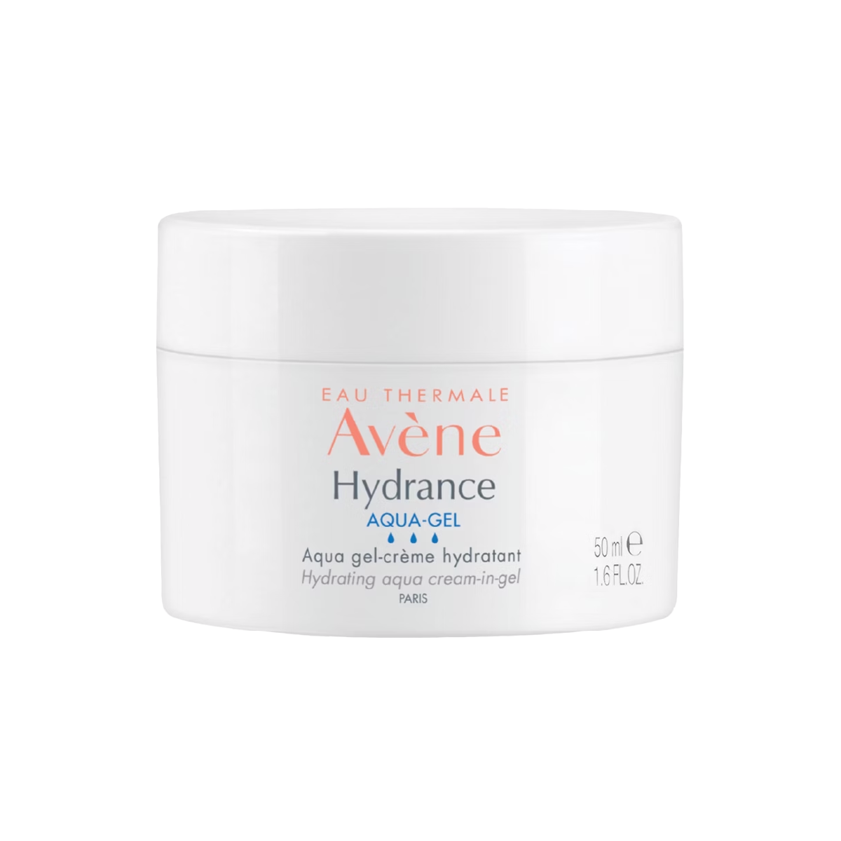 Avene Hydrance Aqua-Gel Nemlendirici