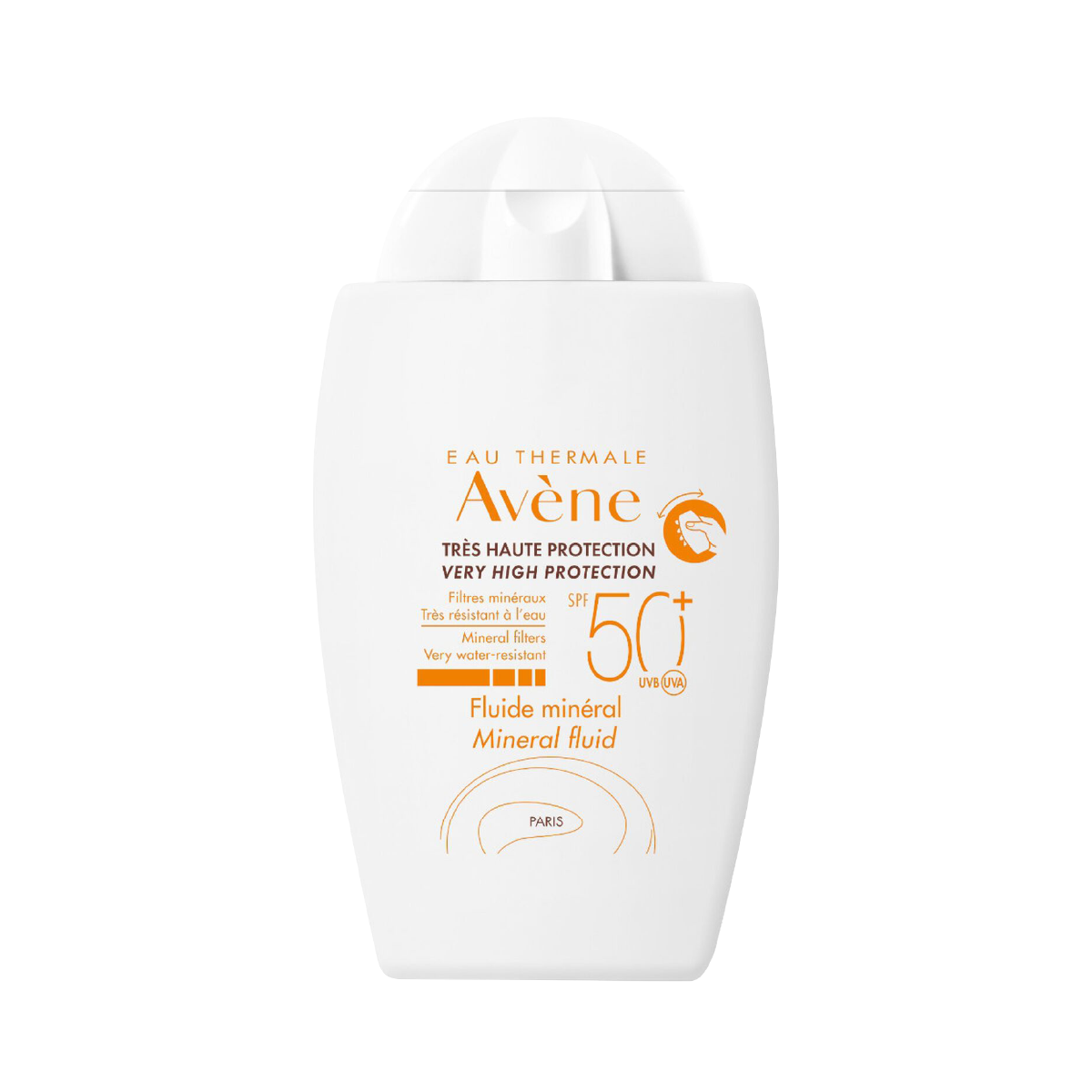 Avene Tres Haute Protection SPF50 Stick