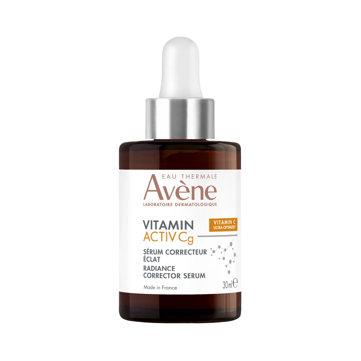 Avene Vitamin Activ Cg Parlaklık Serumu