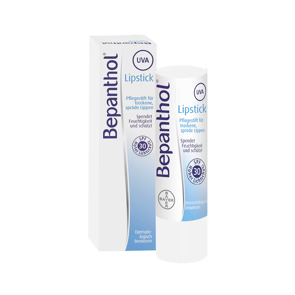 Bepanthol LipStick