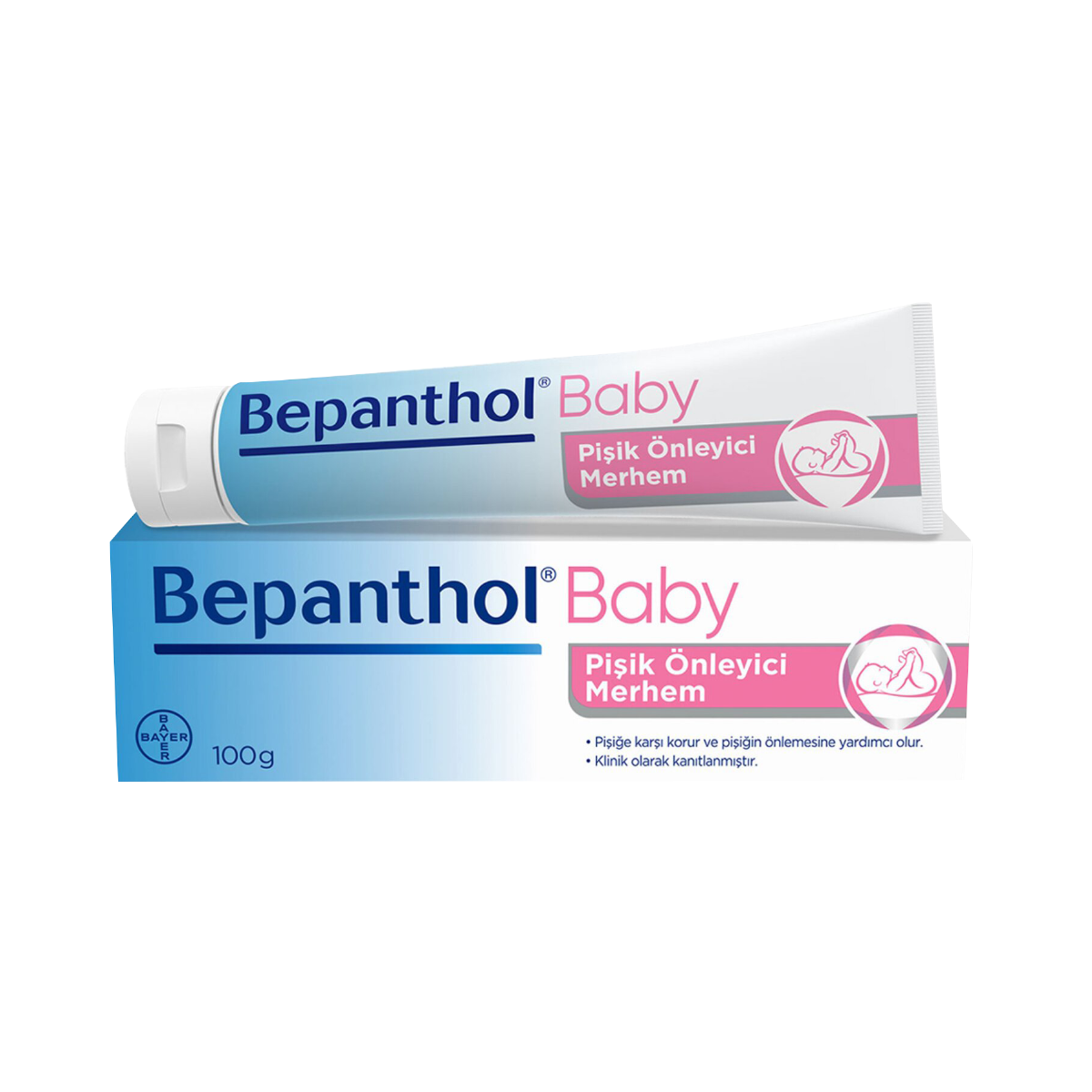 Bepanthol Sensi Daily Vücut Kremi