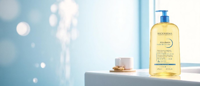 Bioderma<br>Atoderm Duş Yağı