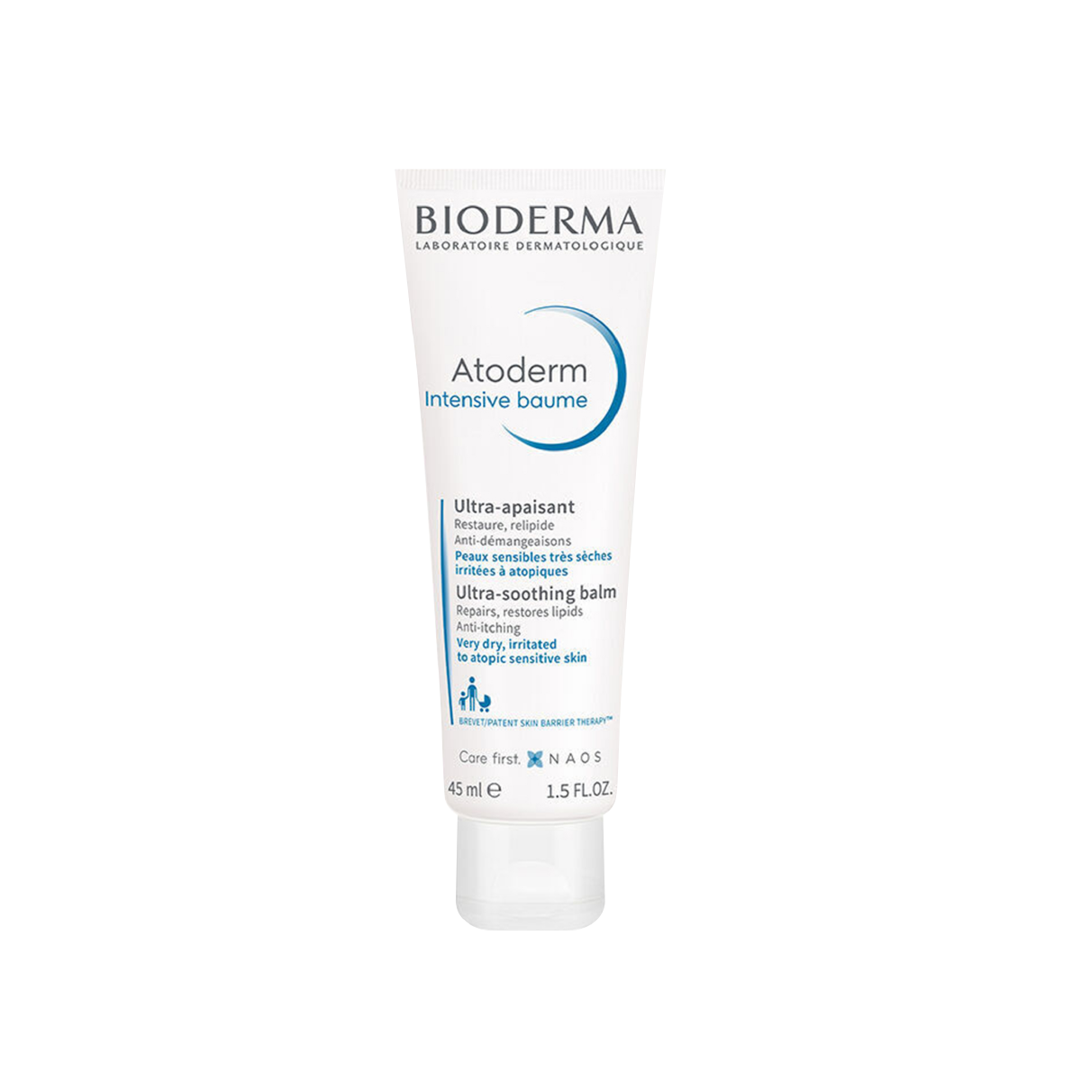 Bioderma Atoderm Intensive Baume