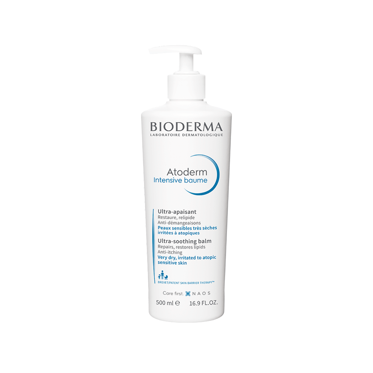 Bioderma Atoderm Intensive Baume