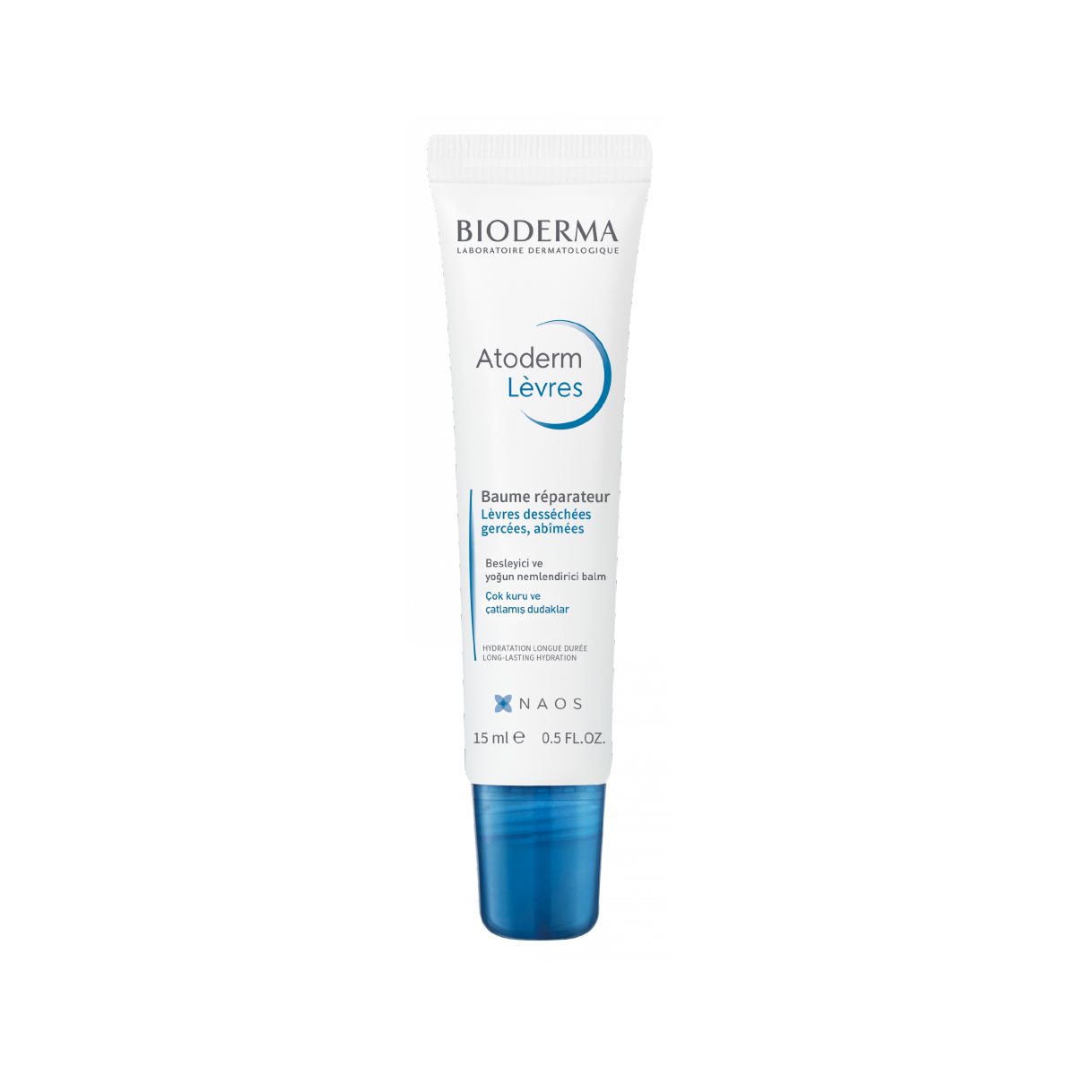 Bioderma Atoderm Levres