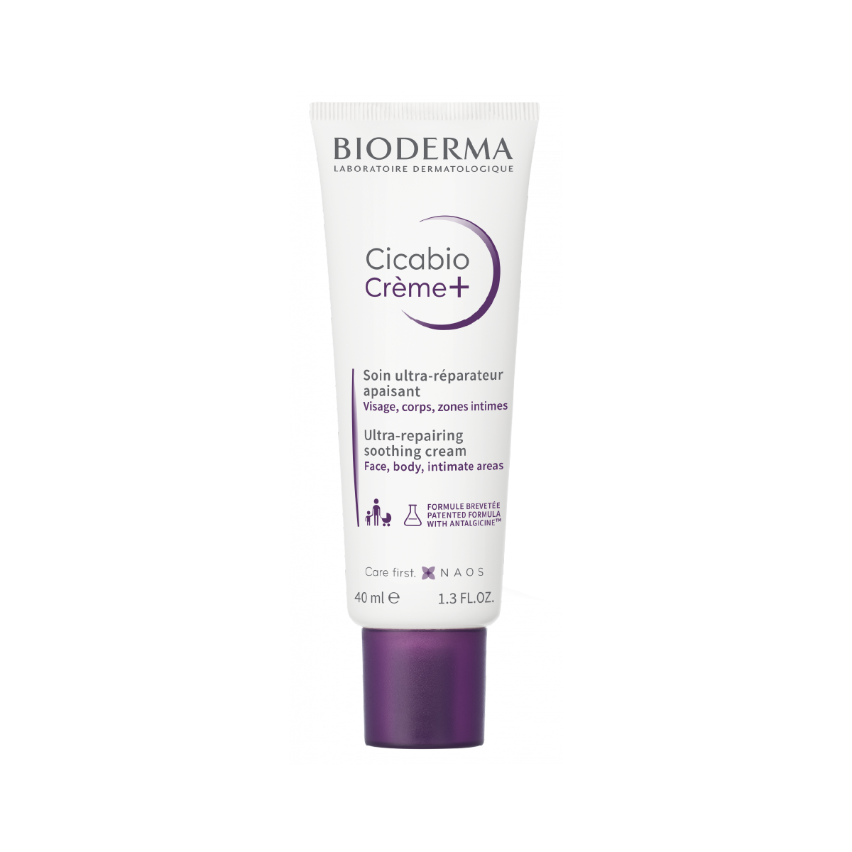 Bioderma Cicabio Creme