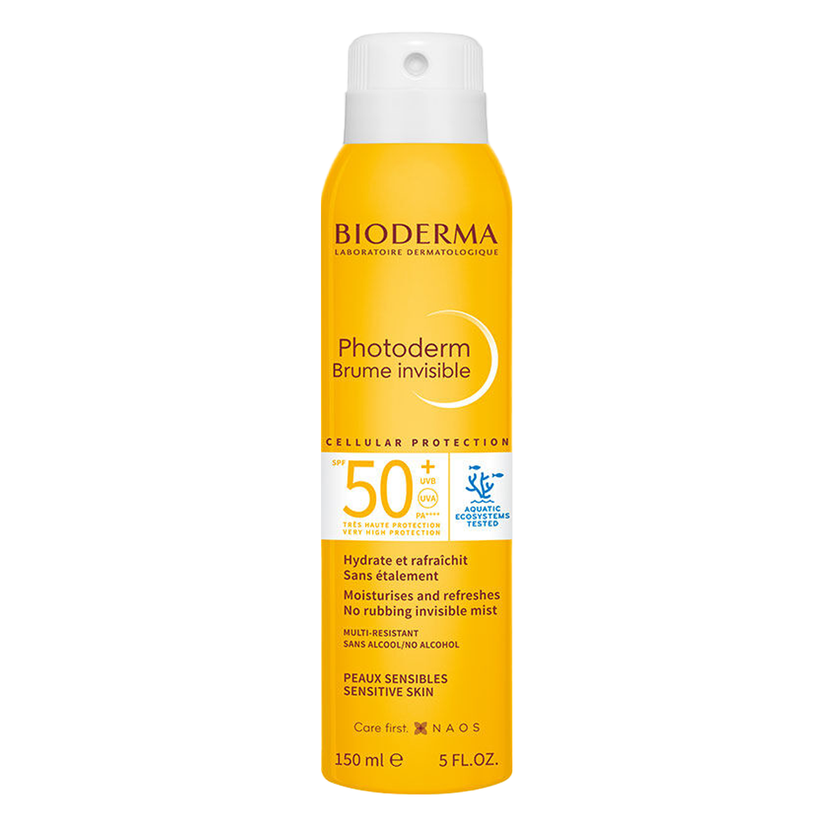 Bioderma Phoderm Brume Invisible