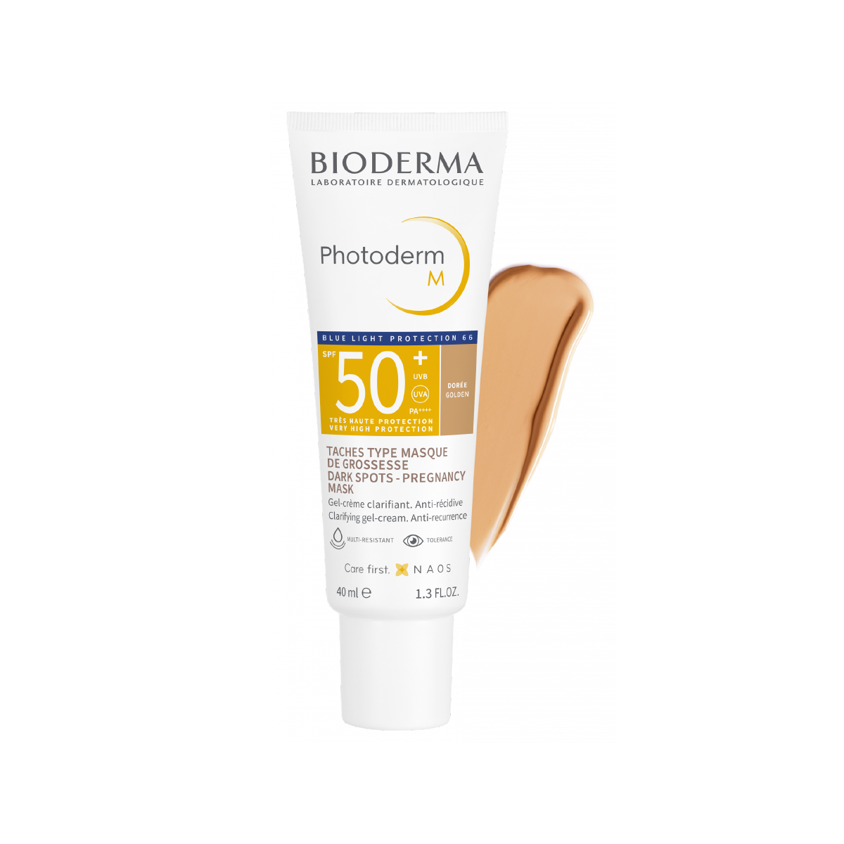 Bioderma Phoderm M Spf50