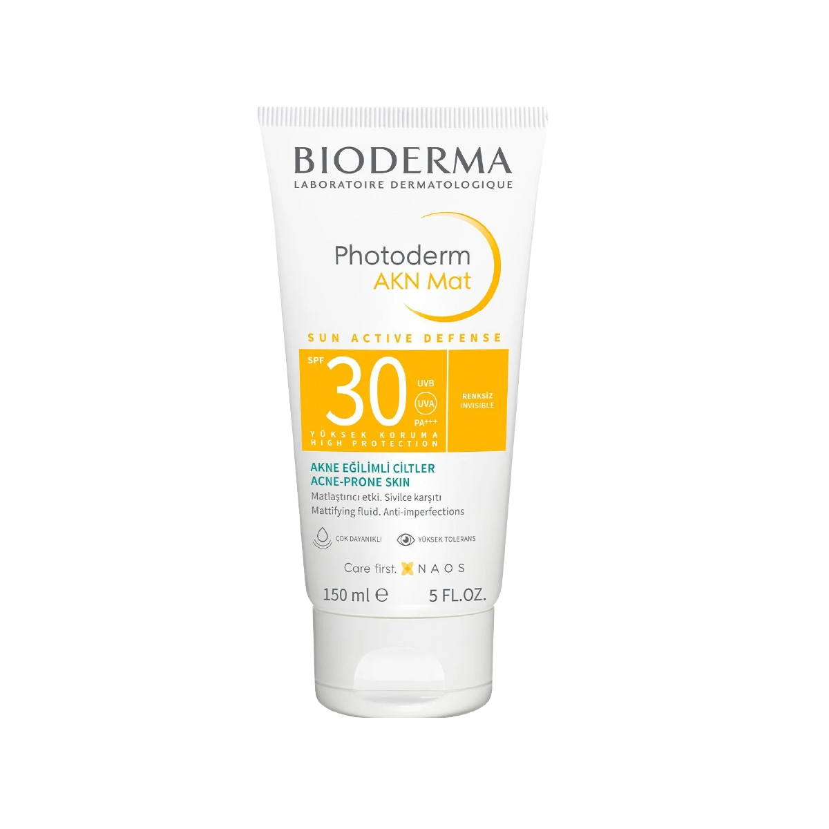 Bioderma Photoderm Akn Mat Spf30