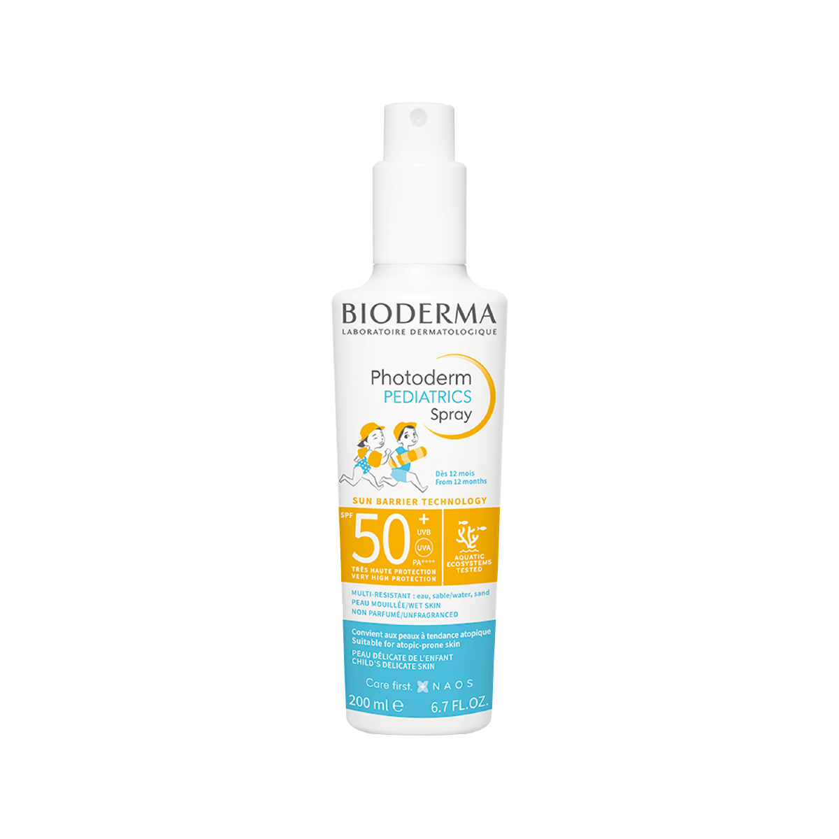 Bioderma Photoderm Pedıatrıcs  Spray