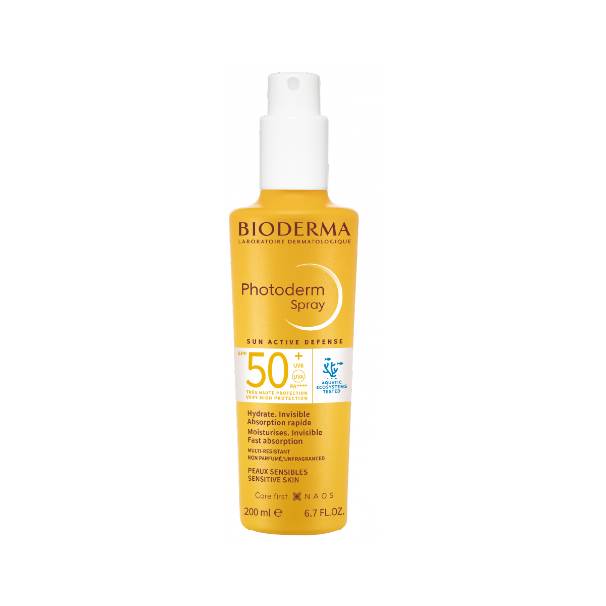 Bioderma Photoderm Spray Spf50