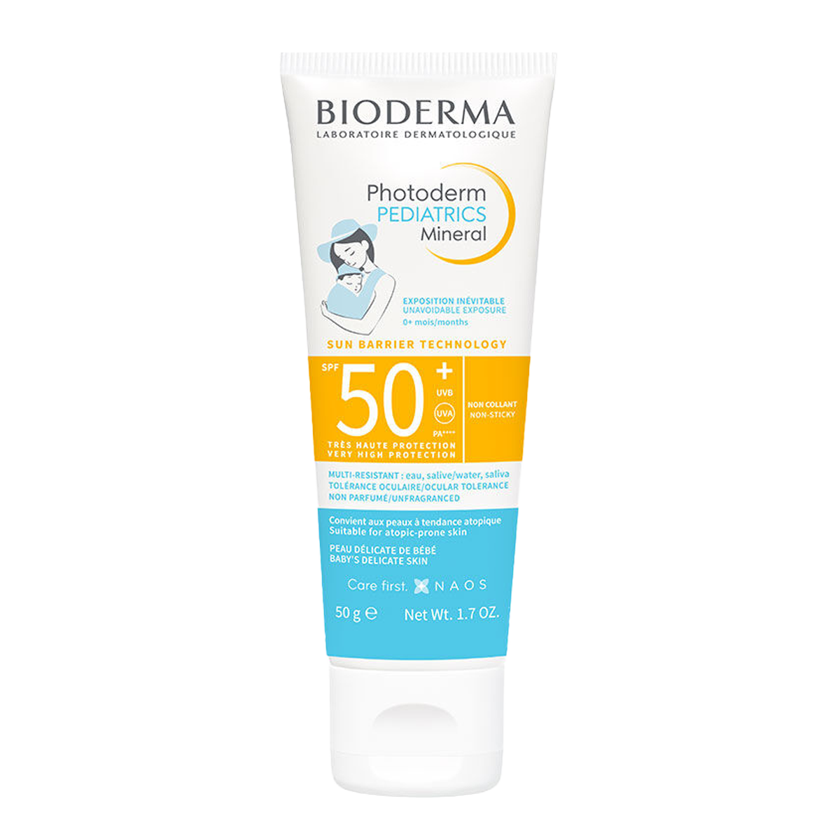 Bioderma Photoderm  Mineral
