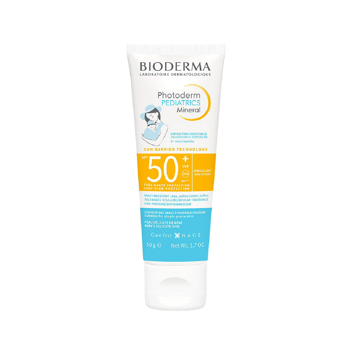 Bioderma Photoderm  Mineral