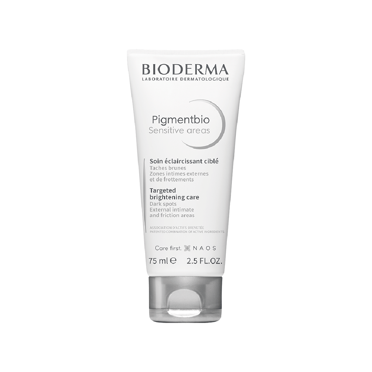 Bioderma Pigmentbio Sensitive Areas