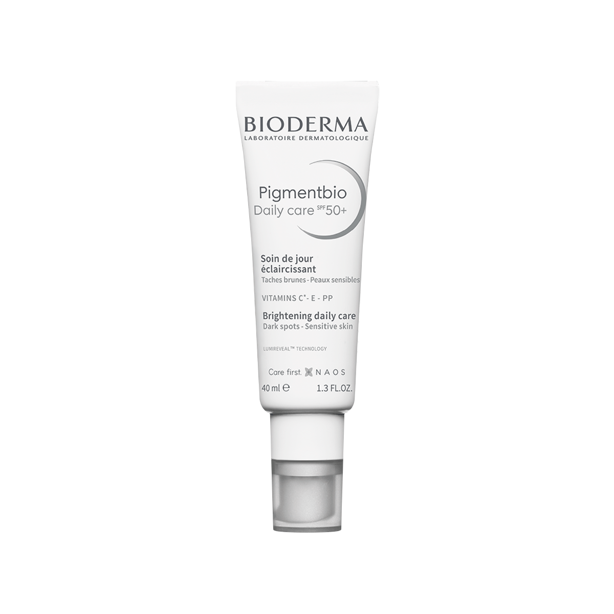 Bioderma Pigmentbio 