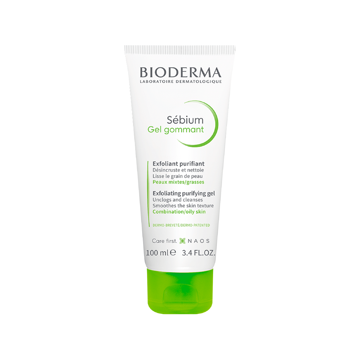 Bioderma Sebium Gel Gommant