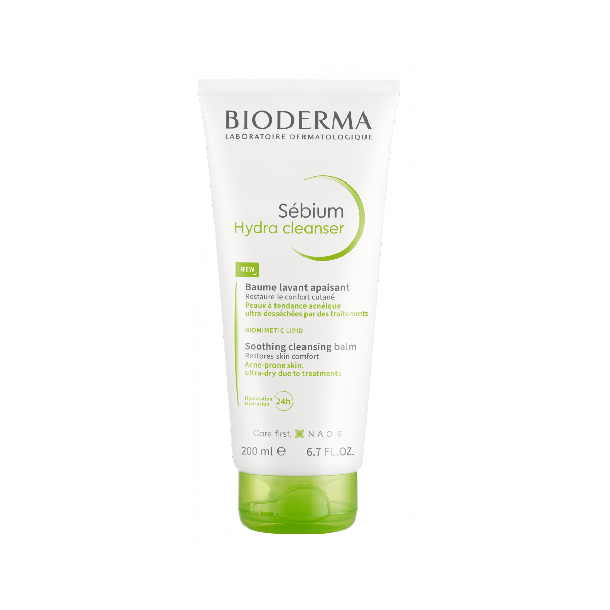 Bioderma Sebium Hydra Cleanser