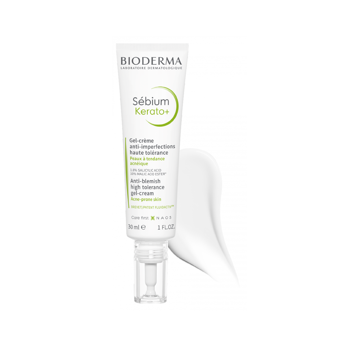Bioderma Sebium Kerato