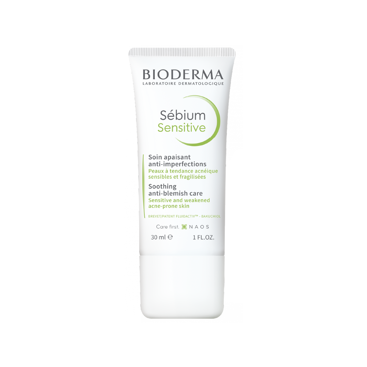 Bioderma Sebium Sensitive