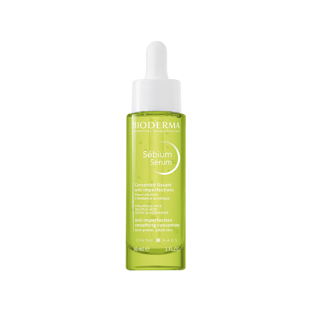 Bioderma Sebium Serum