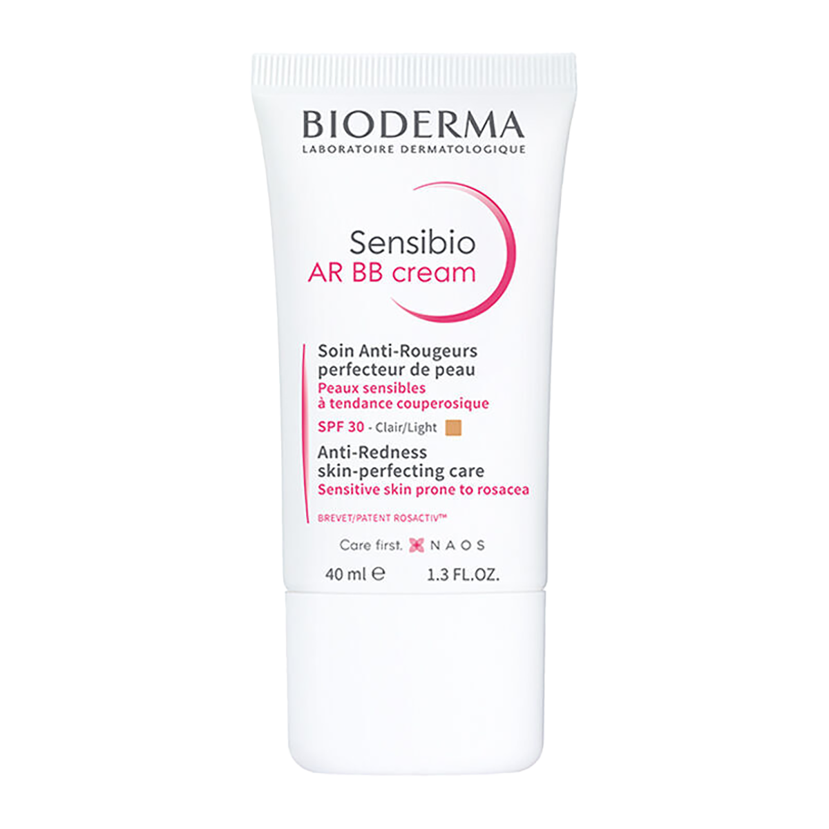 Bioderma Sensibio Ar Bb Cream Spf30