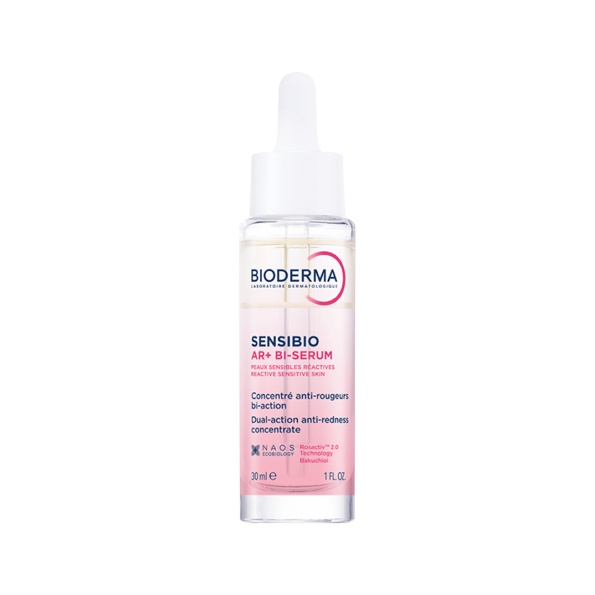 Bioderma Sensibio Ar+Bı Serum