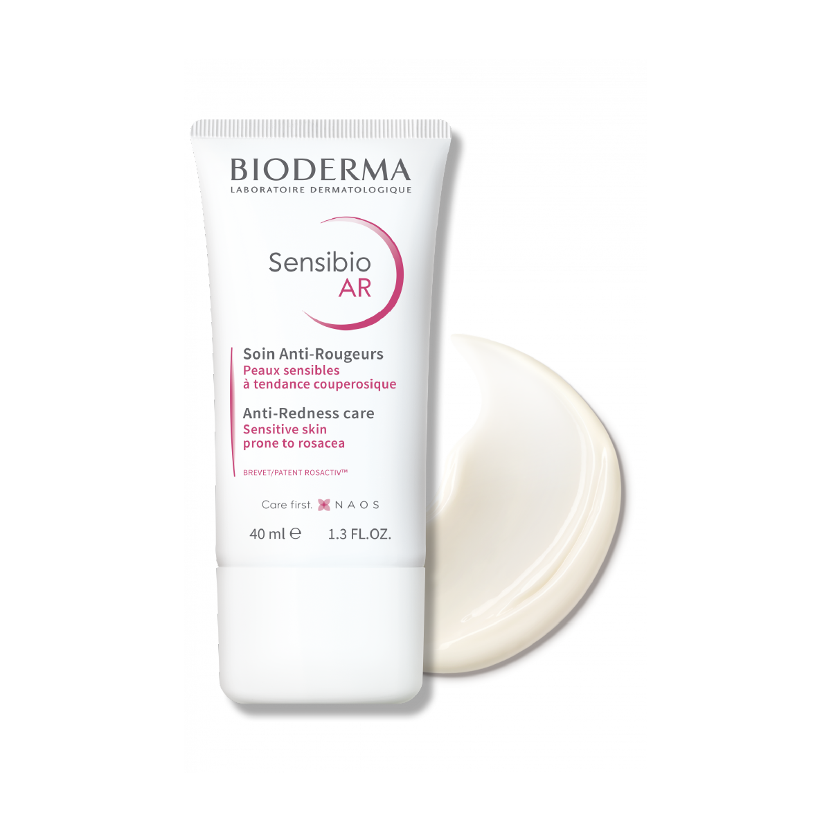 Bioderma Sensibio Ar