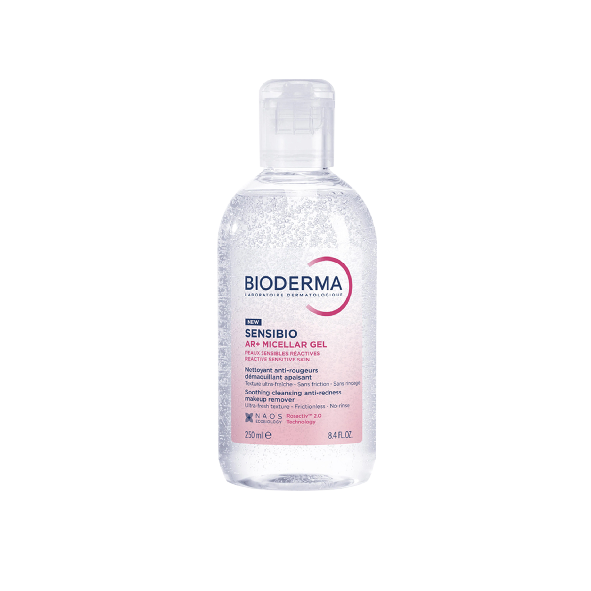 Bioderma Sensibio Ar+ Mıcellar Gel