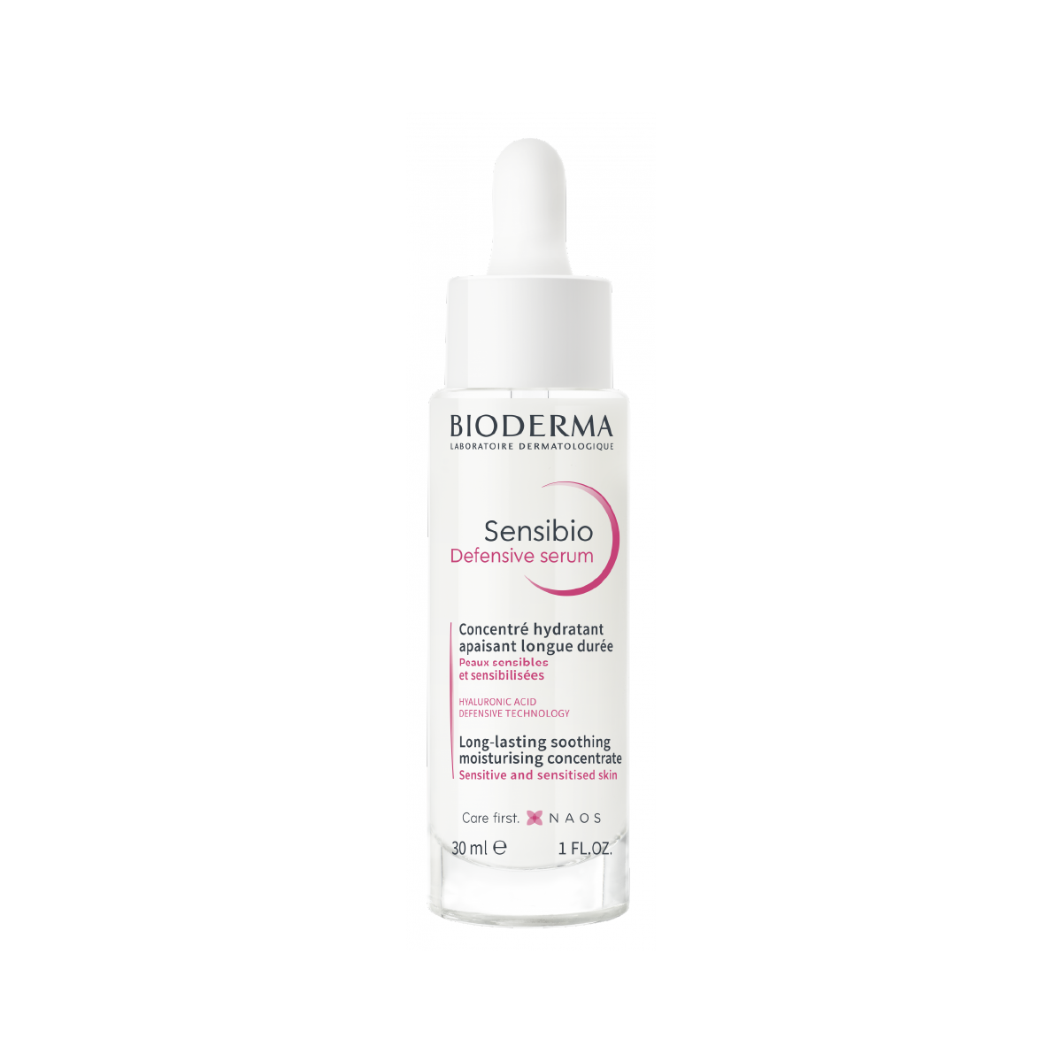 Bioderma Sensibio Defensive Serum