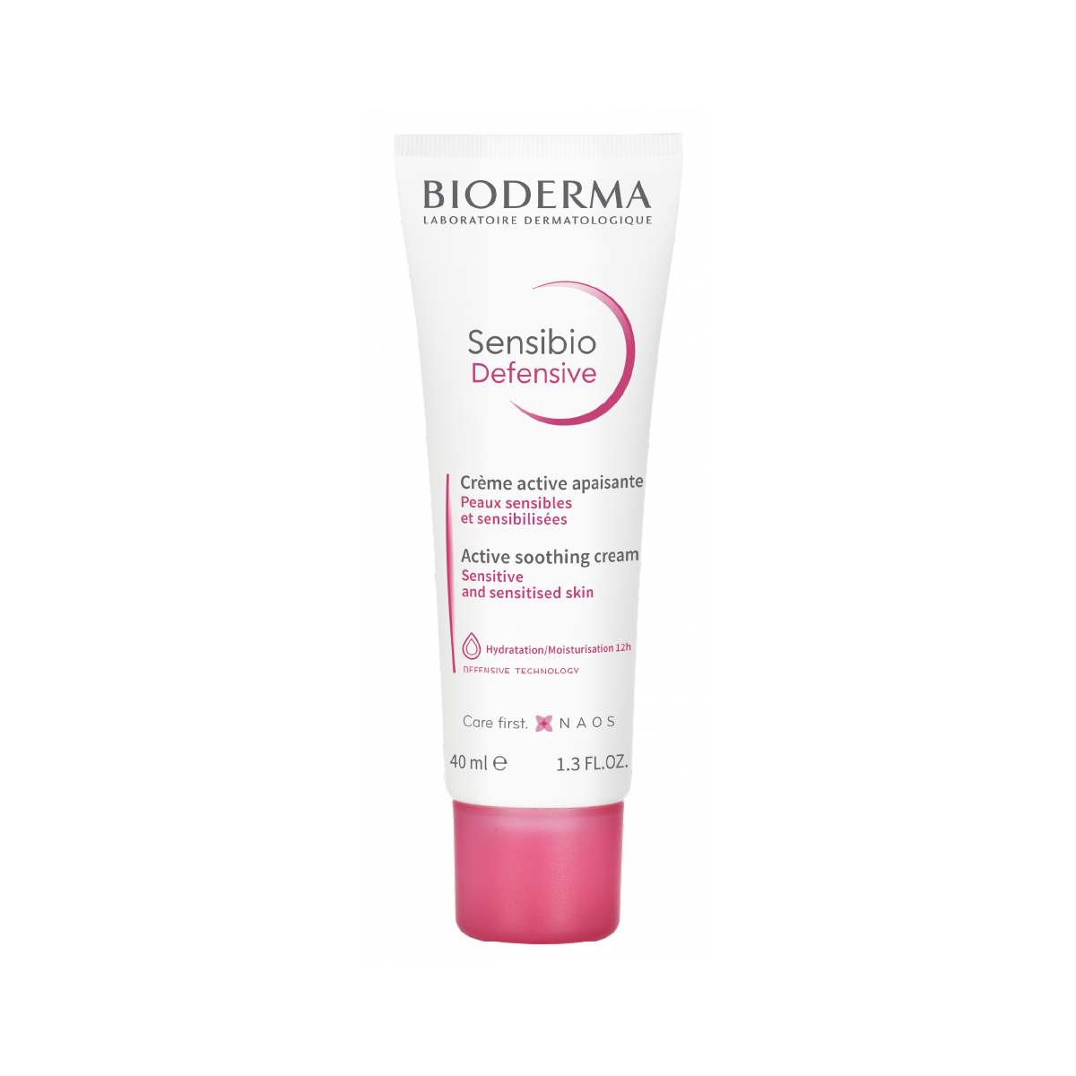 Bioderma Sensibio Defensive 