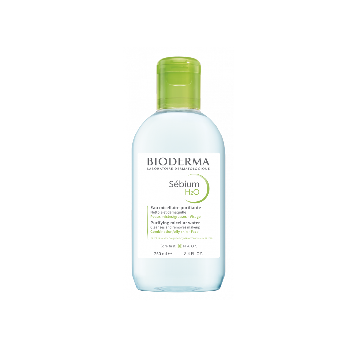 Bioderma Sensibio H2O İkili Özel Paket