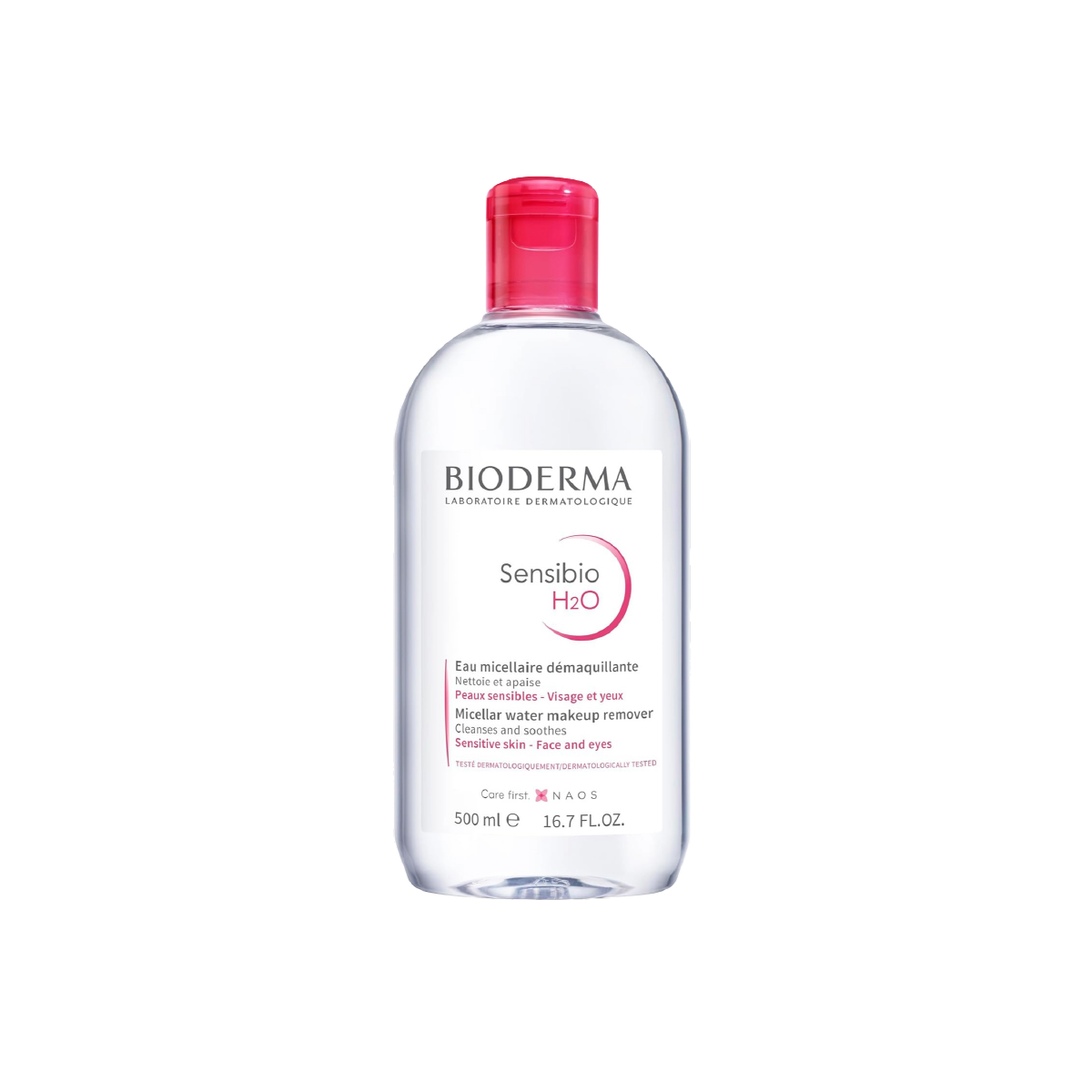 Bioderma Sensibio H2O İkili Özel Paket