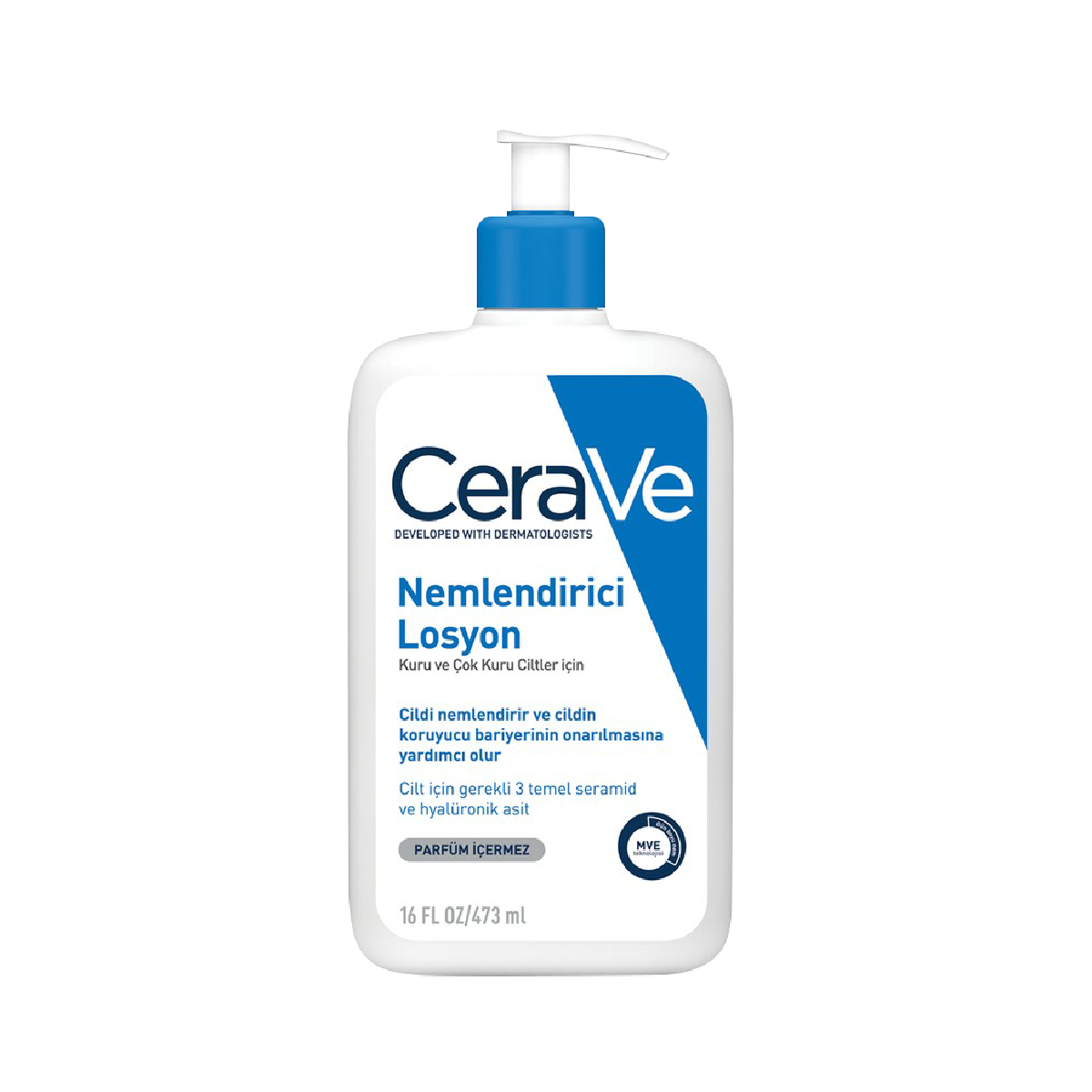 Cerave Moisturising Lotion Nemlendirici