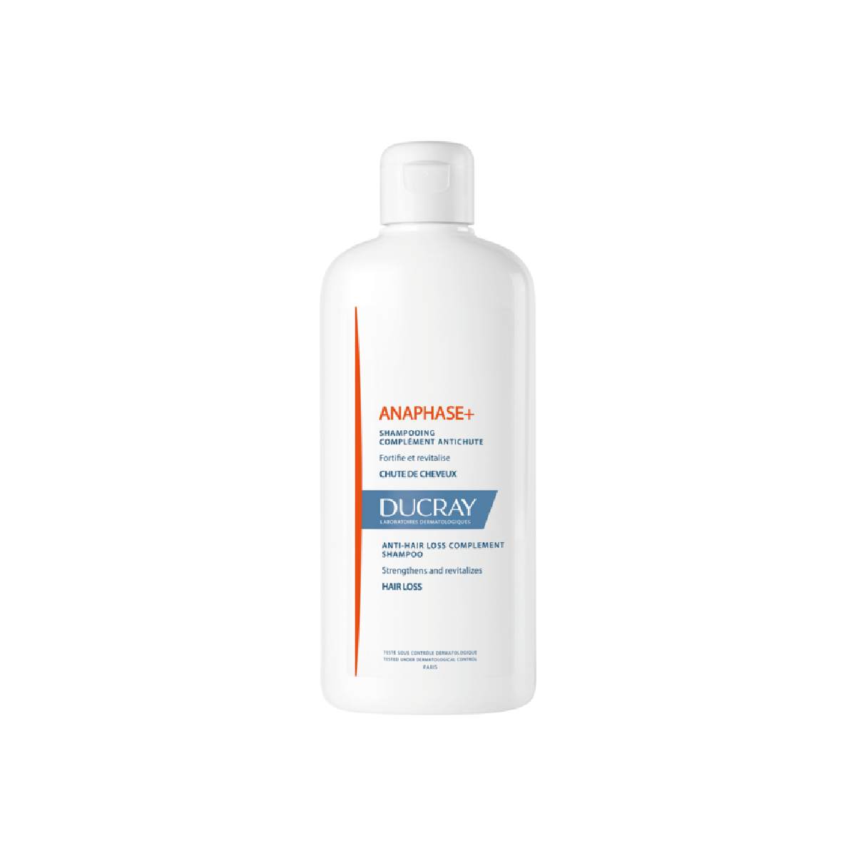 Ducray Anaphase Shampoo