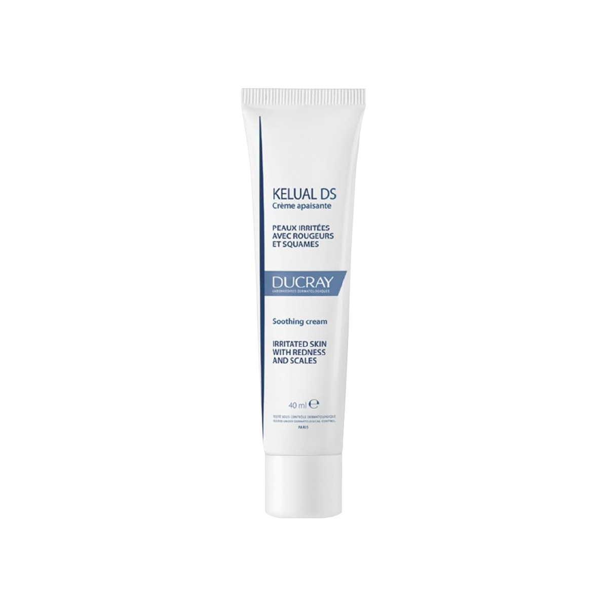 Ducray Kelual Ds Cream