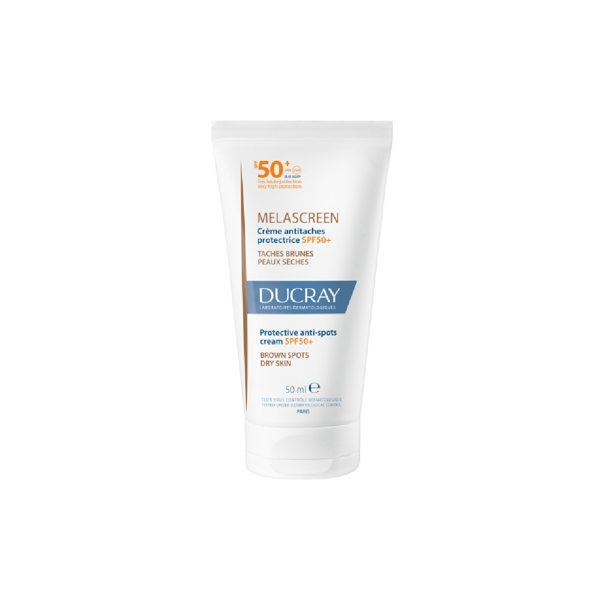 Ducray Melascreen Spf50+