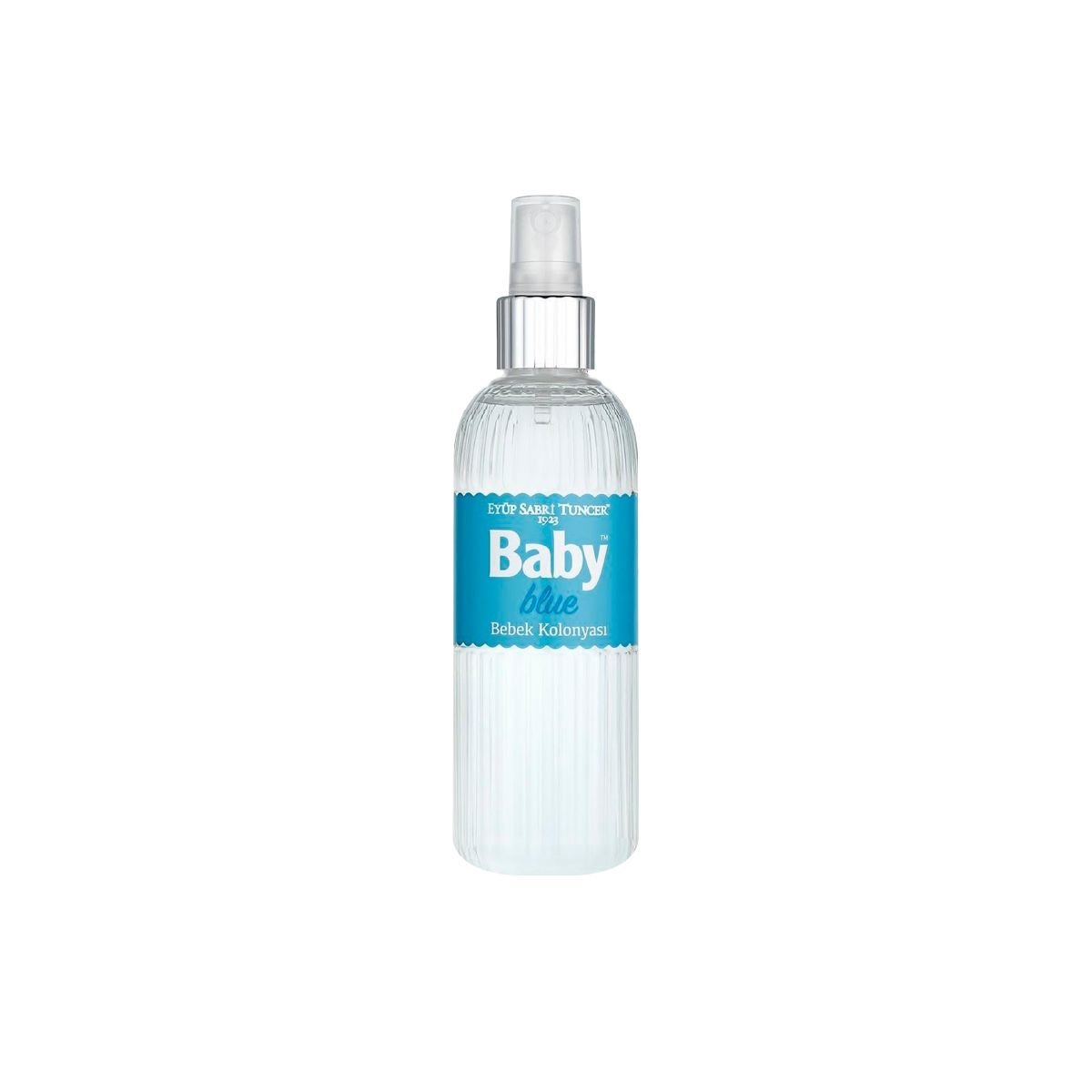 Eyüp Sabri Tuncer Baby Blue
Kolonyası