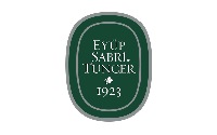 EYÜP SABRİ TUNCER