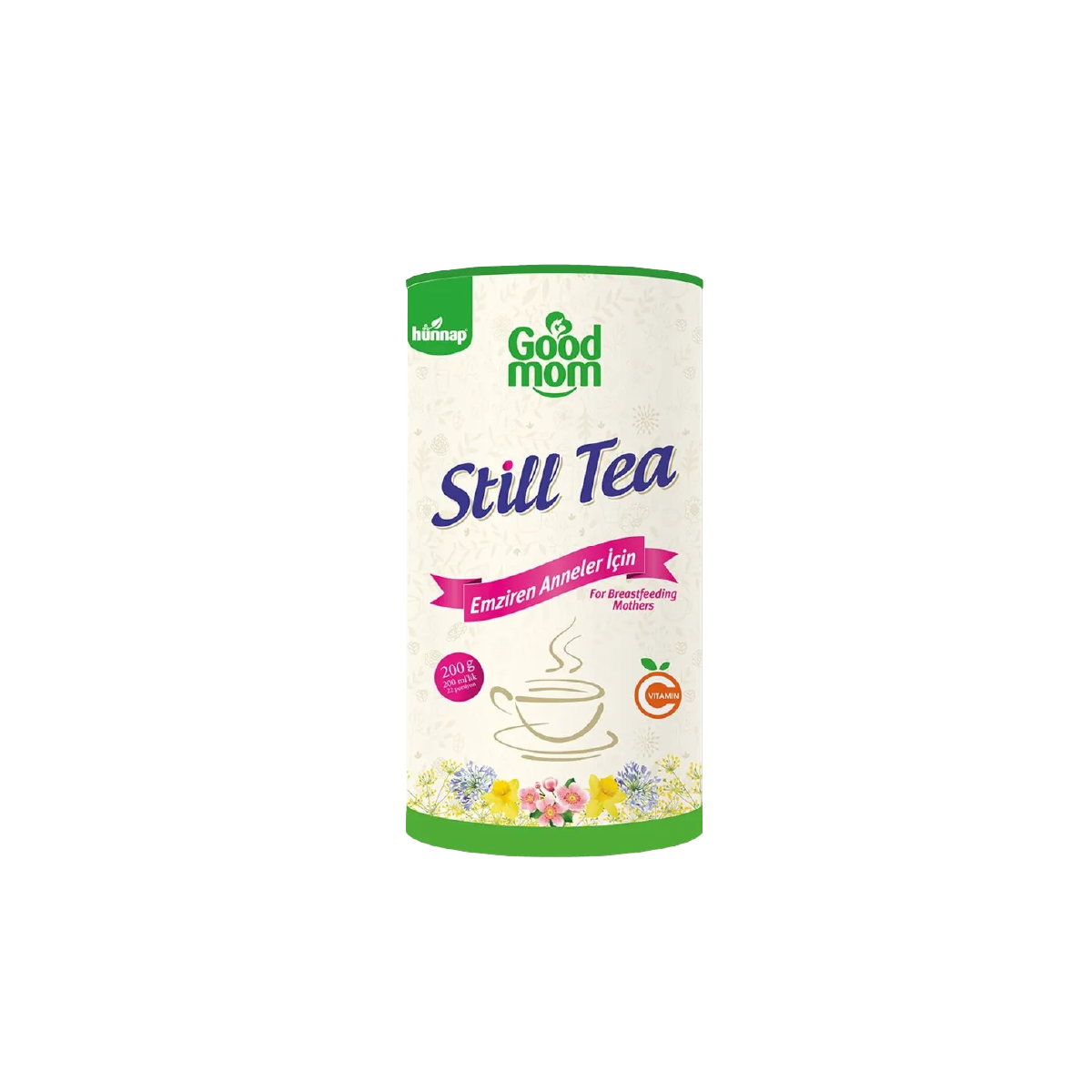 Hünnap Still Tea