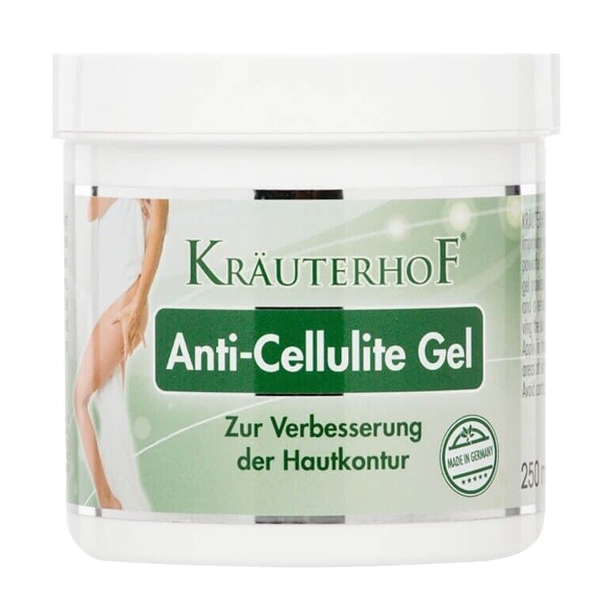 Krauterhof Anti-Cellulite Gel