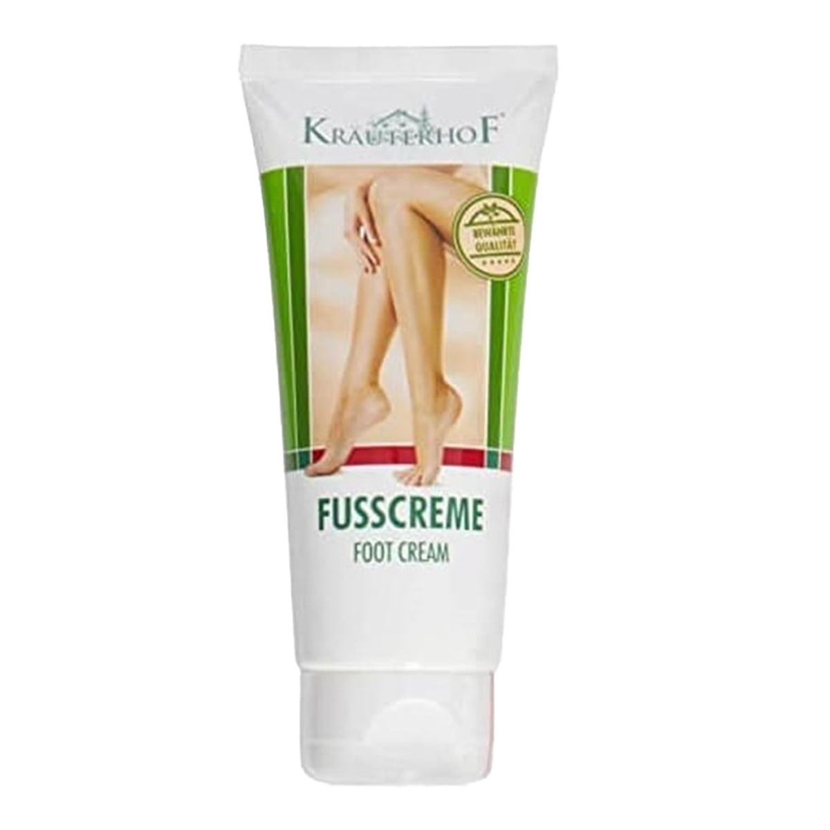 Krauterhof Fusscreme