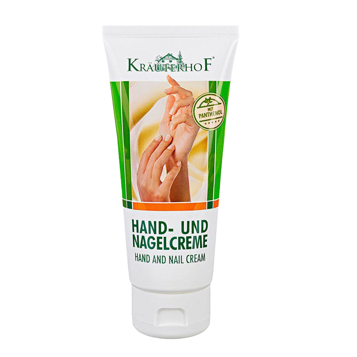 Krauterhof Hand-Und Nagelcreme