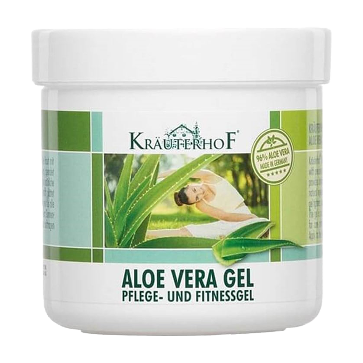 Krauterhof  Aloe Vera Gel