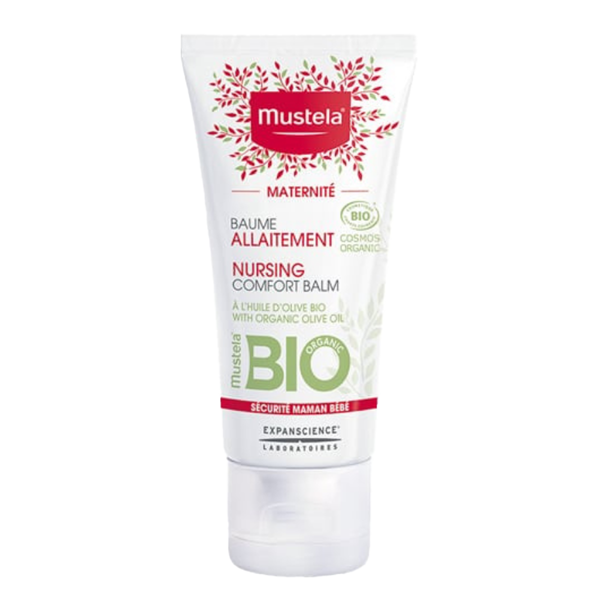 Mustela Balsamo Lsctancıa30Ml+Mustela Gel Lavant Doux