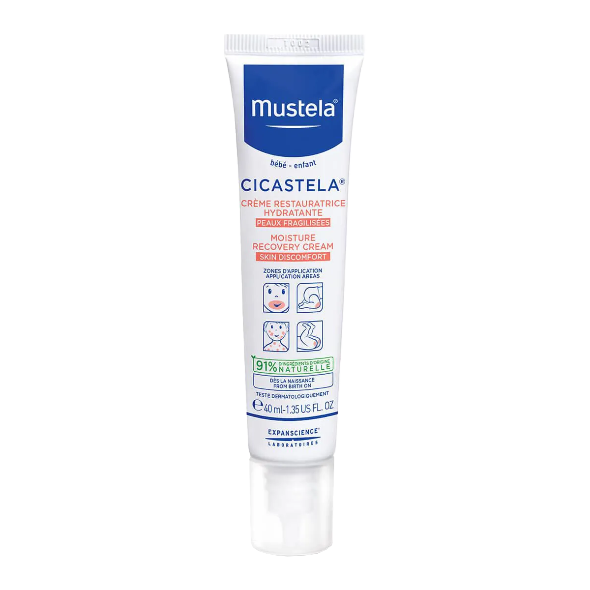 Mustela Cicastela